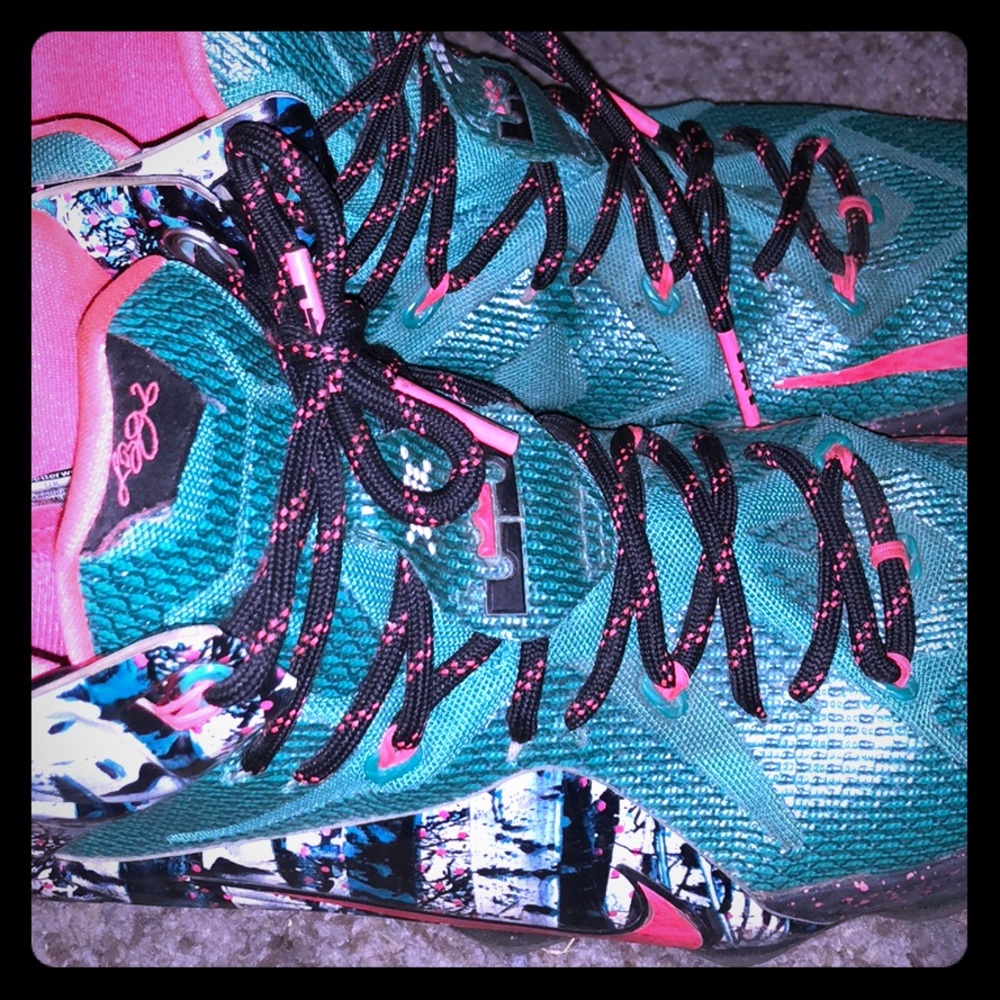 Lebron James 11